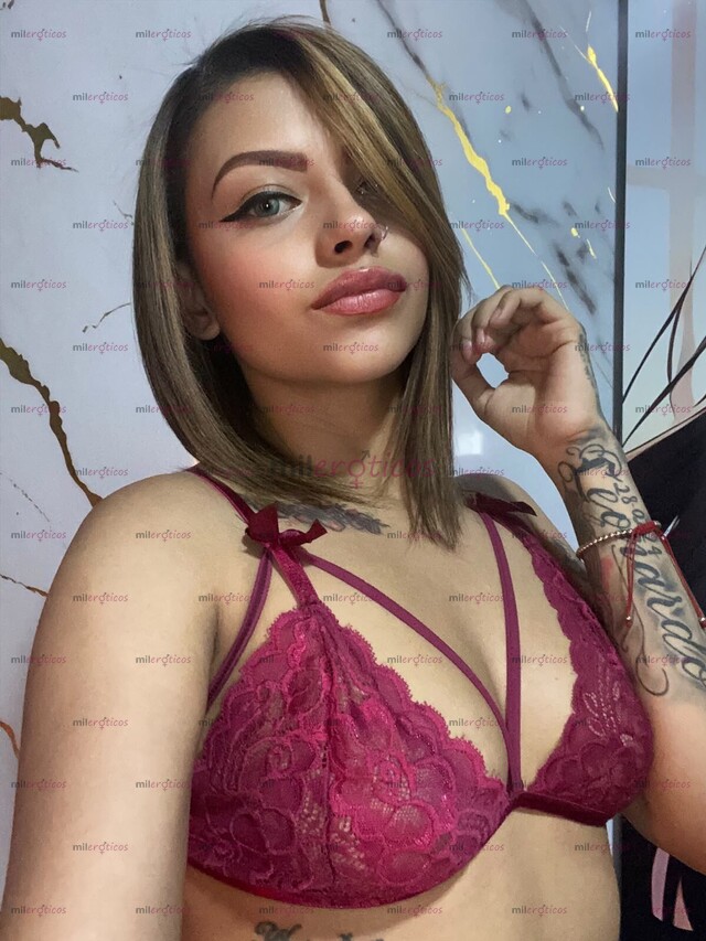 FOTOS DE SALOME NUEVA!! TRAVIESA DELICIOSA $90 PRECIO ESPECIAL