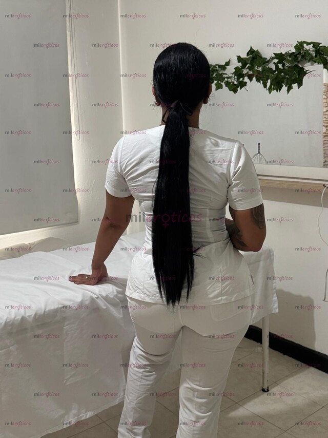 FOTOS DE RENUEVA TU ENERGÍA VITAL CON UN TOQUE DE RELAJACIÓN