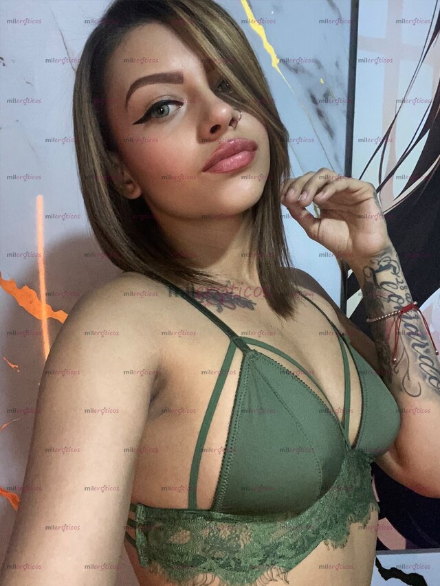 FOTOS DE SALOME NUEVA!! TRAVIESA DELICIOSA $90 PRECIO ESPECIAL