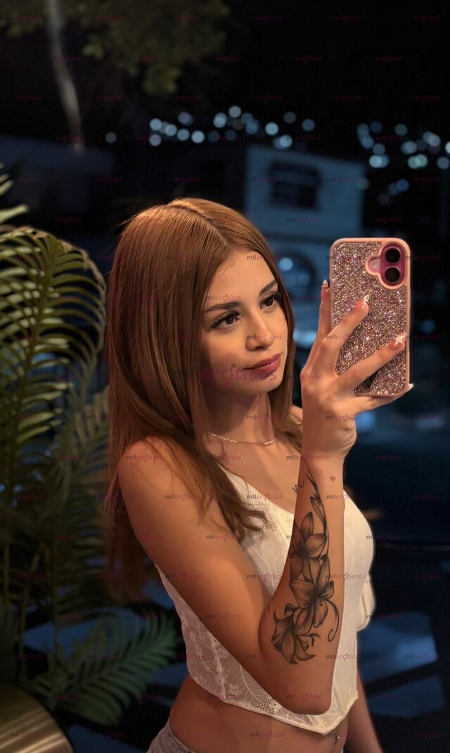 FOTOS DE FLAQUITA BONITA, CACHONDITA PARA DELEITARTE