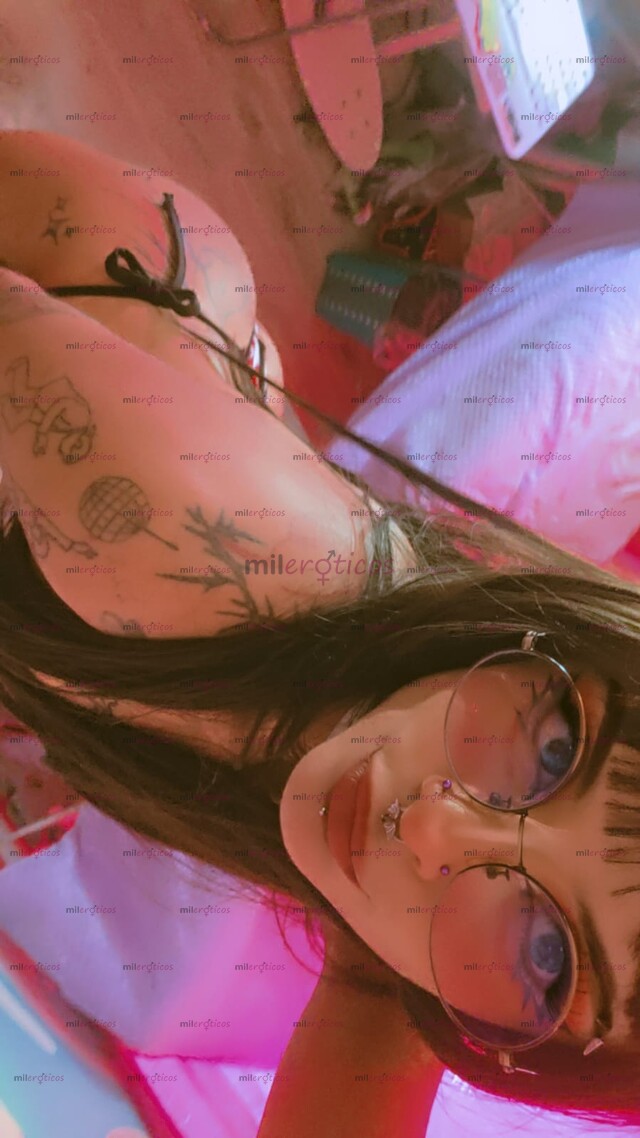 FOTOS DE GATA GÓTICA & COSPLAY ANIME EXCLUSIVA, ALTERNATIVA Y UN POQUITO PELIGROSA
