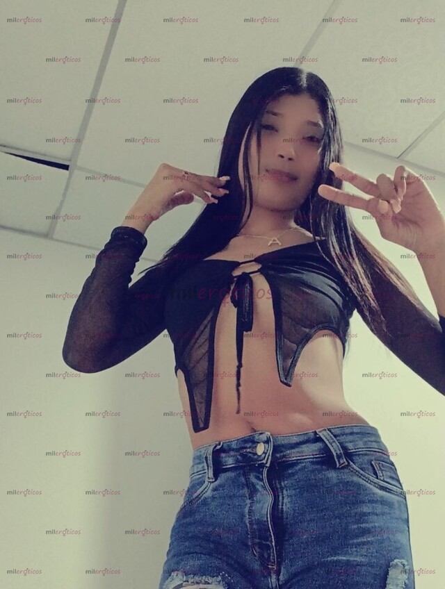 FOTOS DE LLEGO TU FLACA SEXY PARA HACERTE PASAR UN RATO ESPECIAL