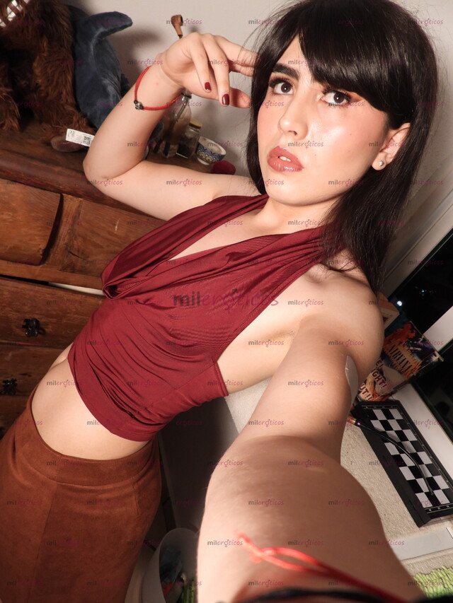 FOTOS DE MUJER TRANS DE 22 AÑOS DISPUESTA A COMPLACERTE