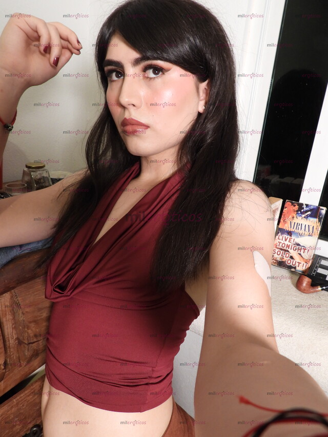 FOTOS DE MUJER TRANS DE 22 AÑOS DISPUESTA A COMPLACERTE