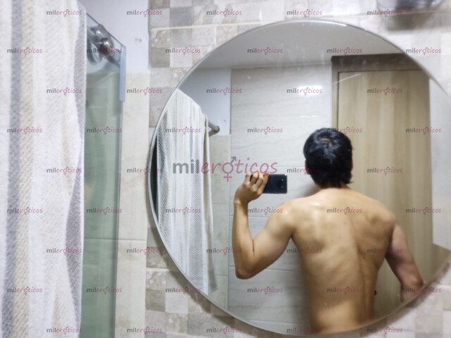 FOTOS DE UNA EXPERIENCIA PRIVADA, ATREVIDA Y PROVOCADORA