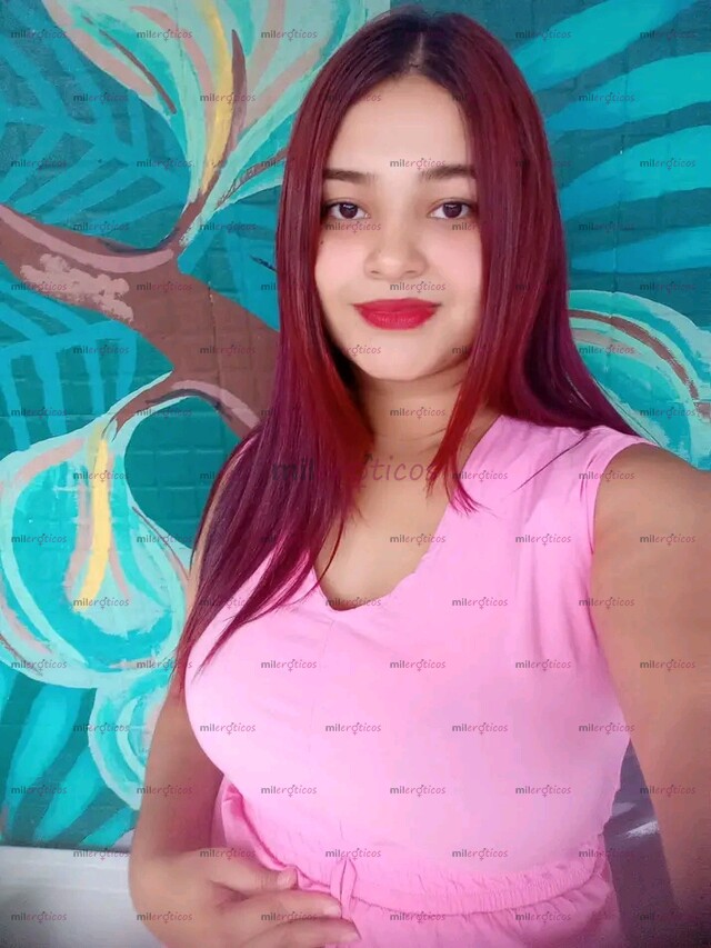 FOTOS DE PELI ROJA BELLA ARDIENTE Y MUY COMPLACIENTE