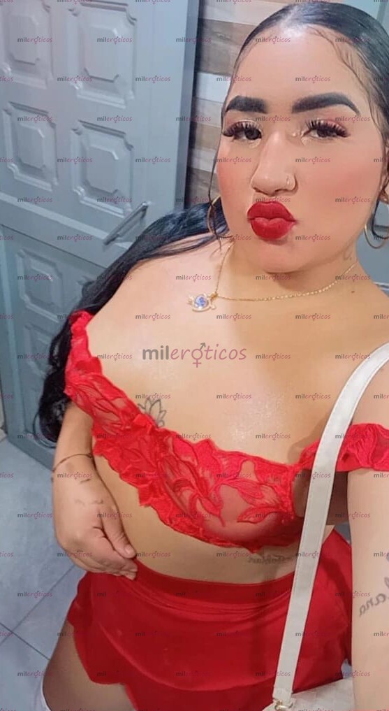 FOTOS DE SOY TU BLANQUITA NUEVA EN LA CIUDAD BIEN CALIENTE