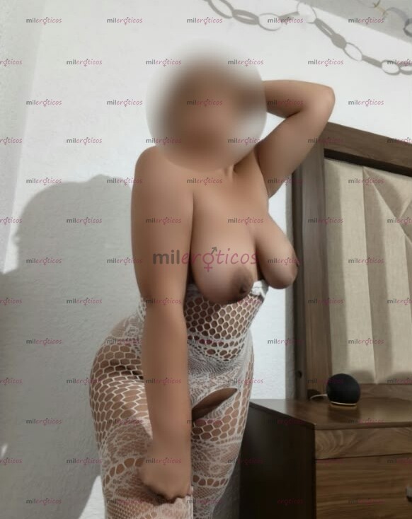 FOTOS DE CACHONDA Y MUY TETONA LISTA PARA COMPLACERTE VEN A CONOCERME