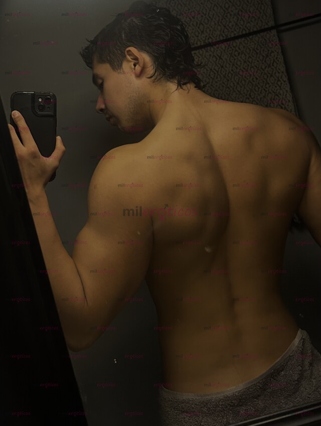 FOTOS DE ALEXIS SERVICIO COMPLETO ATRACTIVO COMPLACIENTE AGS
