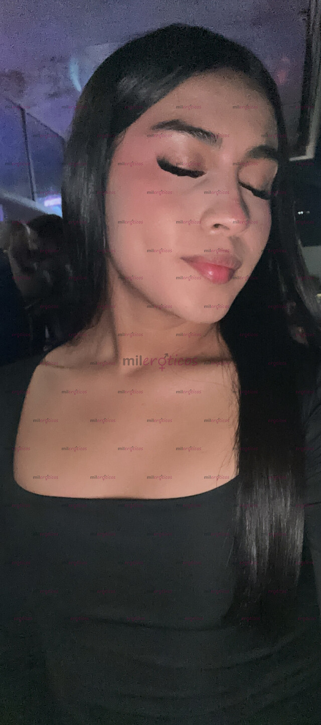 FOTOS DE FLAQUITA EN TRANSICIÓN LISTA PARA QUITARTE EL ESTRÉS Y EL CANSANCIO