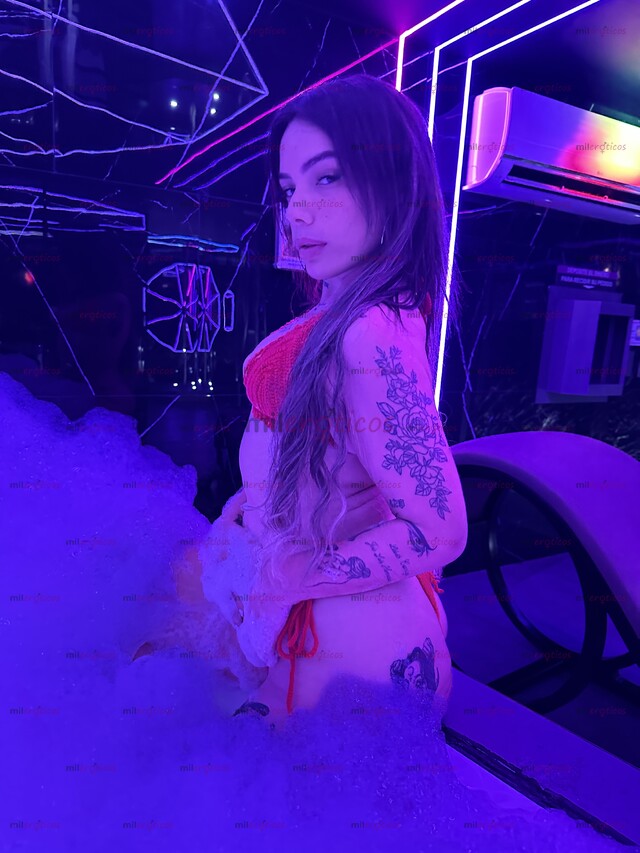 FOTOS DE TATUADA AMANTE AL SEXO INDEPENDIENTE 100%REAL