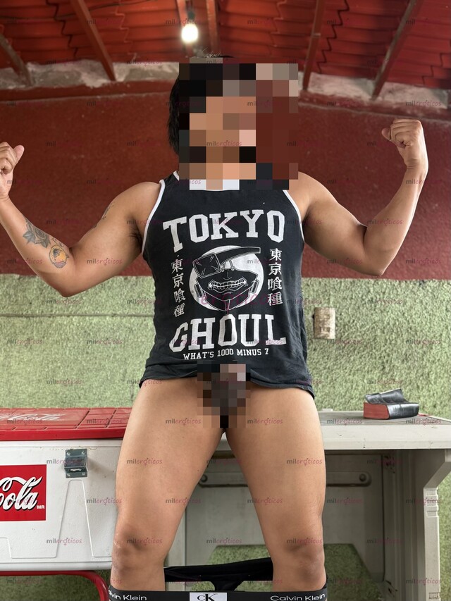 FOTOS DE VERGON FIT, MORENO DOTADO Y CALIENTE DISPONIBLE
