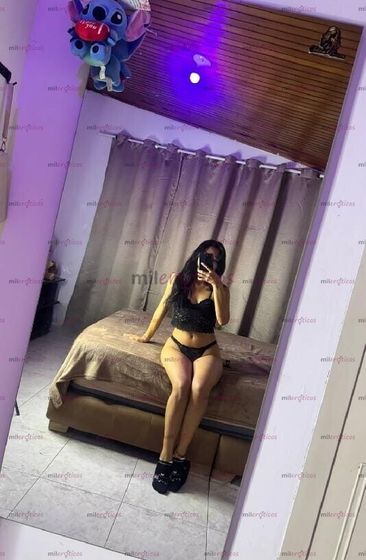 FOTOS DE HOLA AMORES SOY LUNA ROSTRO Y CUERPO DIVINO
