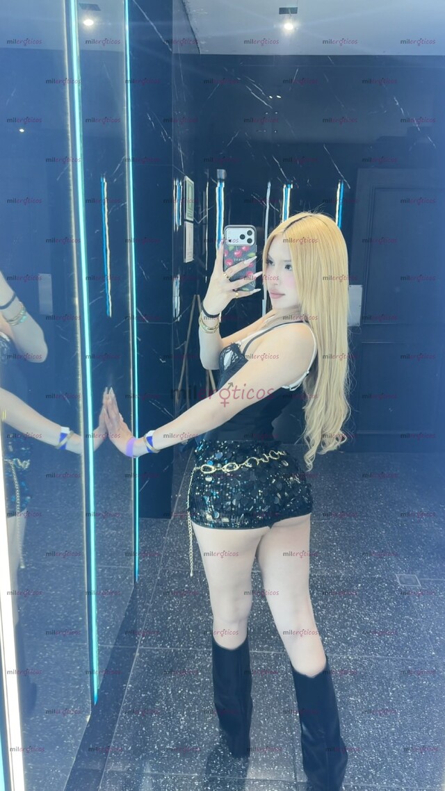 FOTOS DE TU RUBIA VIP FAVORITA, YA EN TU CIUDAD LISTA PARA TI