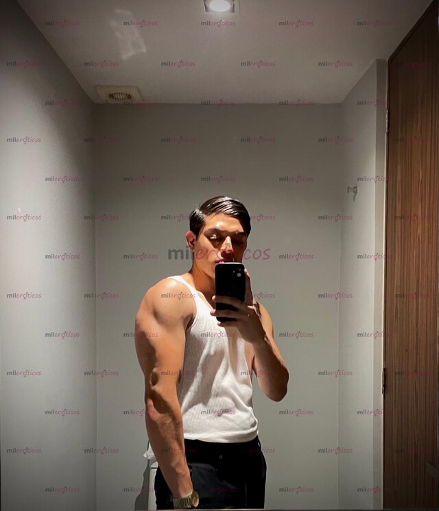 FOTOS DE VEN Y DISFRUTA DE UN RICO MASAJE CON UNA METIDA DE VERGA DE 18 CM