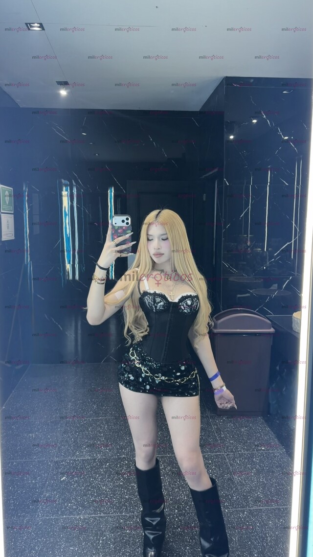 FOTOS DE TU RUBIA VIP FAVORITA, YA EN TU CIUDAD LISTA PARA TI