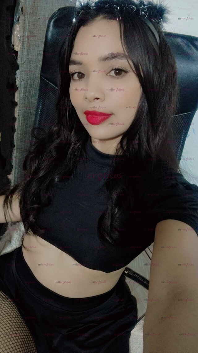 FOTOS DE SOY ZOESWEET VEN A DESCUBRIR LO DULCE QUE PUEDE SER EL PLACER.