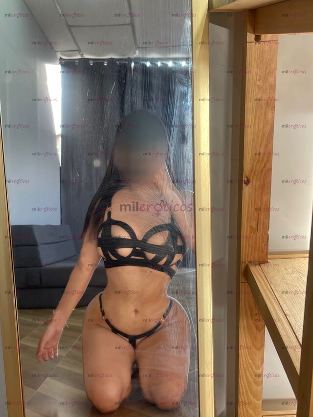 FOTOS DE ODETTE NUEVA EN LA ZONA LISTA PARA HACERTE DISFRUTAR DE PLACER