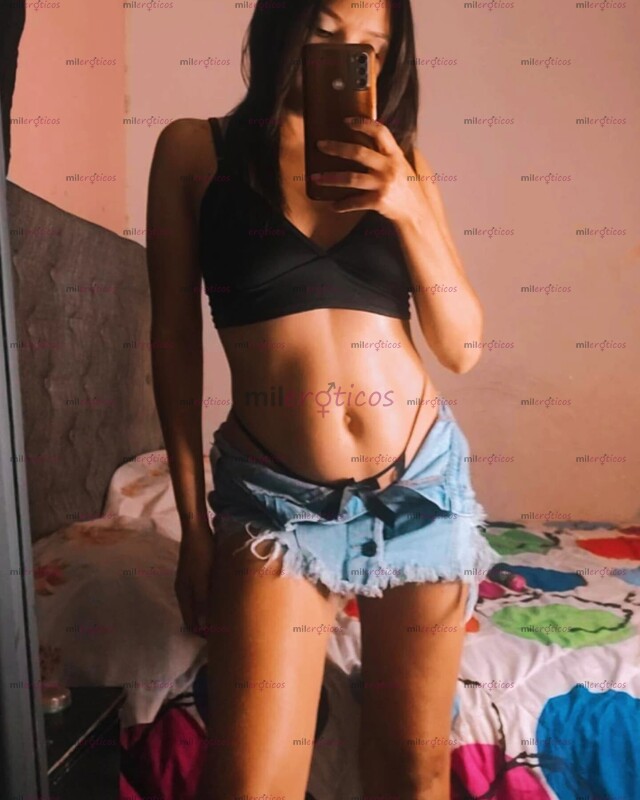 FOTOS DE SOY ZOESWEET VEN A DESCUBRIR LO DULCE QUE PUEDE SER EL PLACER.