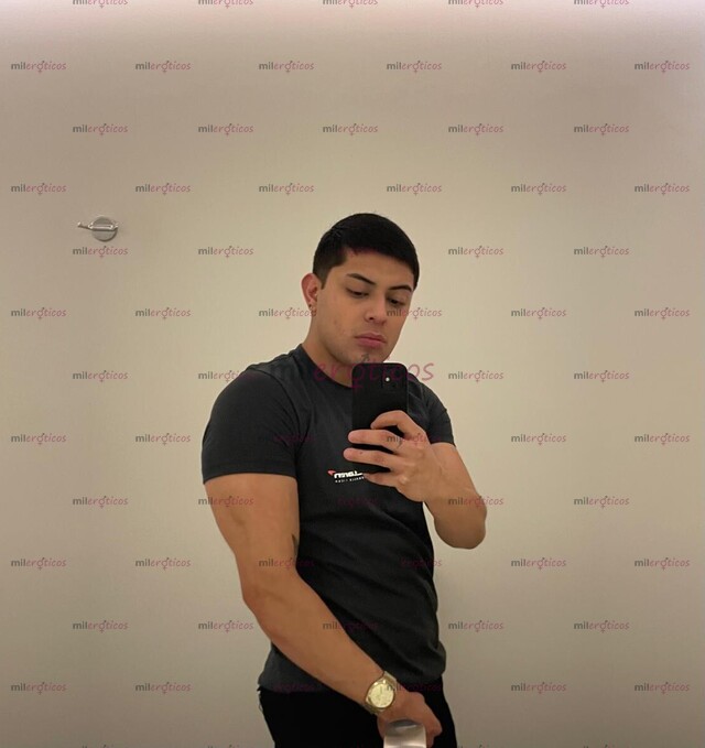 FOTOS DE VEN Y DISFRUTA DE UN RICO MASAJE CON UNA METIDA DE VERGA DE 18 CM