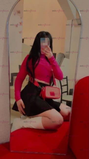 FOTOS DE LA NENA DEL MOMENTO LLEGO MI AMOR, QUIERO SER LA CONEJITA QUE DEVORE TUZANAHORIA