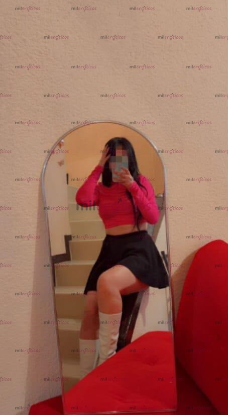 FOTOS DE LA NENA DEL MOMENTO LLEGO MI AMOR, QUIERO SER LA CONEJITA QUE DEVORE TUZANAHORIA