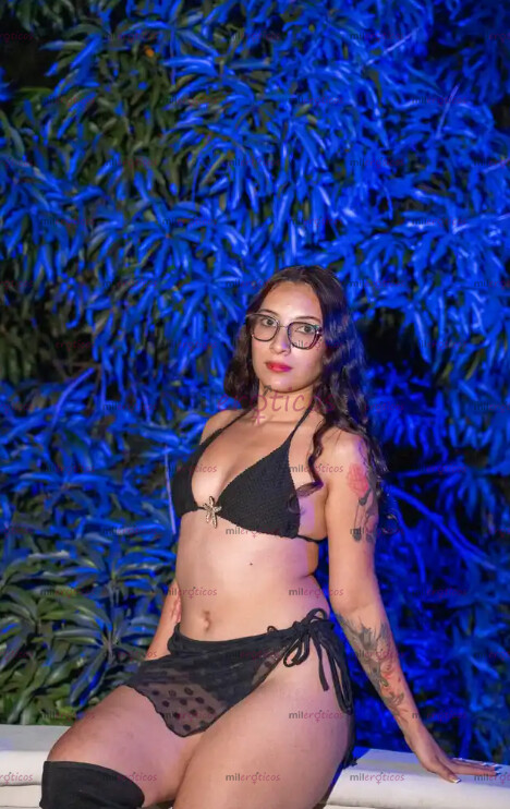 FOTOS DE MADDY ALTA COQUETA, DIVERTIDA Y ESBELTA AUNTENTICA
