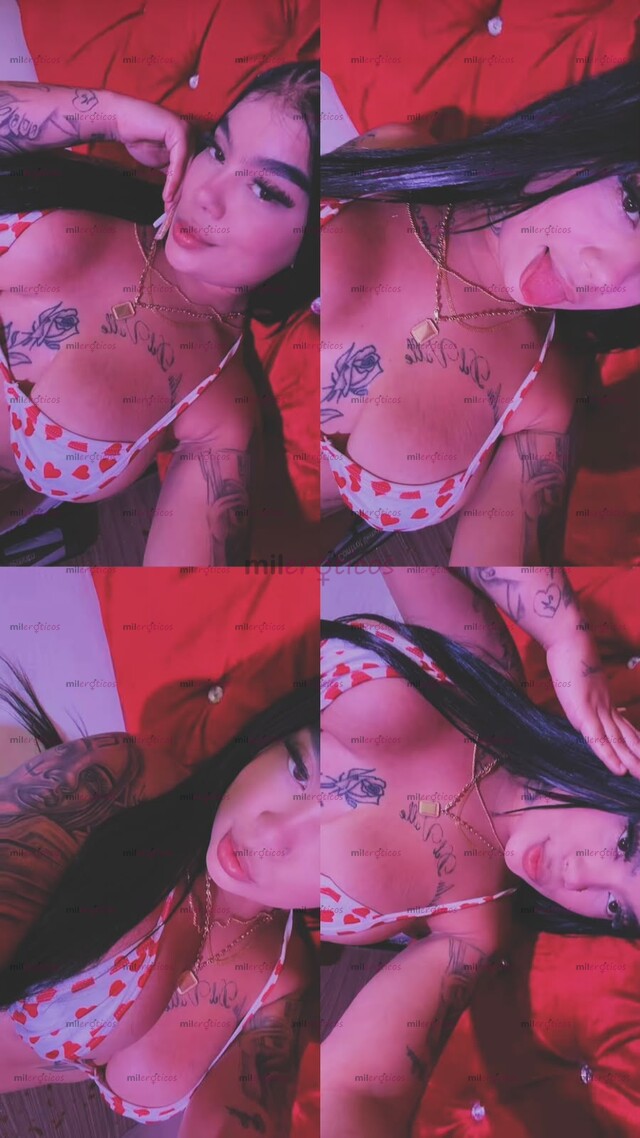 FOTOS DE 40 40 TU FAVORITA LINDA GABRIELA EXOTICA TATUADA CULONA CENOS OPERADOS C