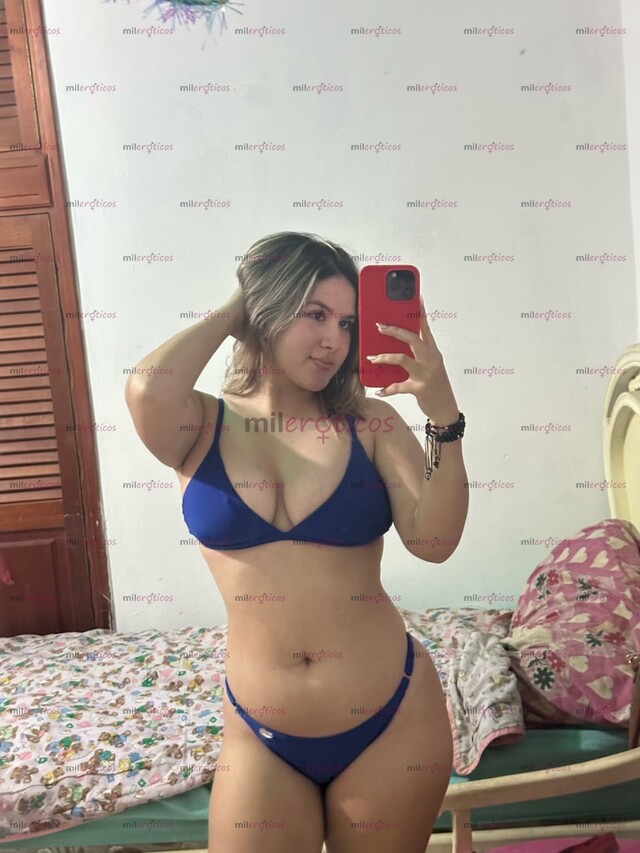 FOTOS DE JOVEN CALIENTE Y SÚPER COMPLACIENTE: UNA FIERA EN LA CAMA