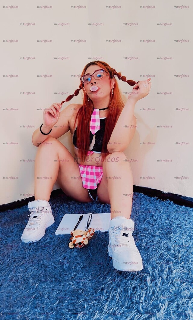 FOTOS DE LLEGO TU HERMOSA ZOE POLLITA PERO CON MENTALIDAD DE NIÑA MALA VEN A DISFRUTARME