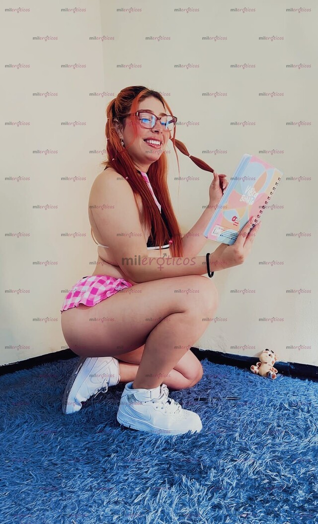 FOTOS DE LLEGO TU HERMOSA ZOE POLLITA PERO CON MENTALIDAD DE NIÑA MALA VEN A DISFRUTARME