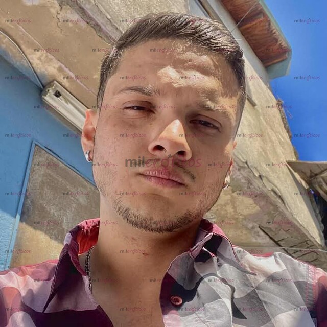 FOTOS DE JOVEN COLAGENO WERITO ALTO MAMI , TU BABY DADY
