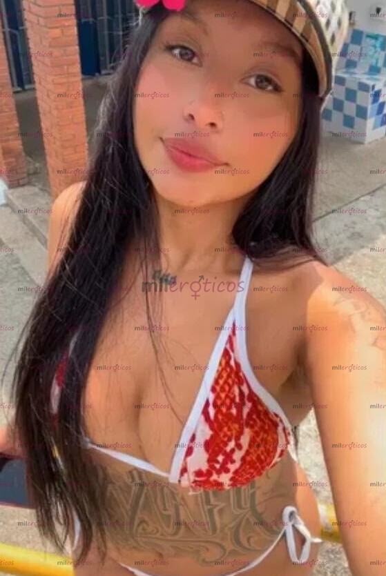 FOTOS DE CHICA LINDA SENSUAL Y DISCRETA DE 18 AÑOS