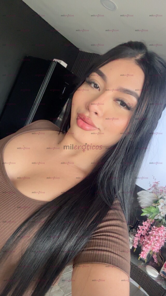 FOTOS DE COLOMBIANA VIP EN LA CIUDAD , MUY ARDIENTE