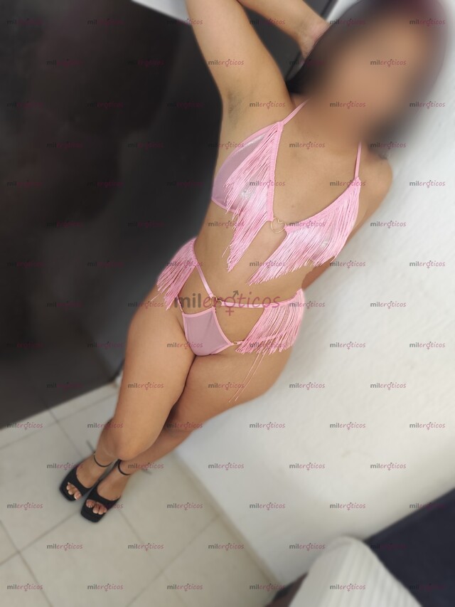 FOTOS DE YA DE VUELTA!! MÁS SABROSA QUE NUNCA SARAHÍ NUEVO NÚMERO!!