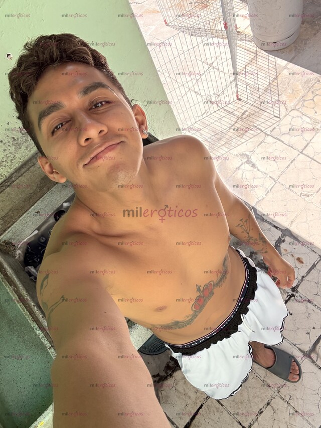 FOTOS DE CHAKALITO CON VERGA GRUESO Y HUESO GRANDES PARA HACERTE GEMIR
