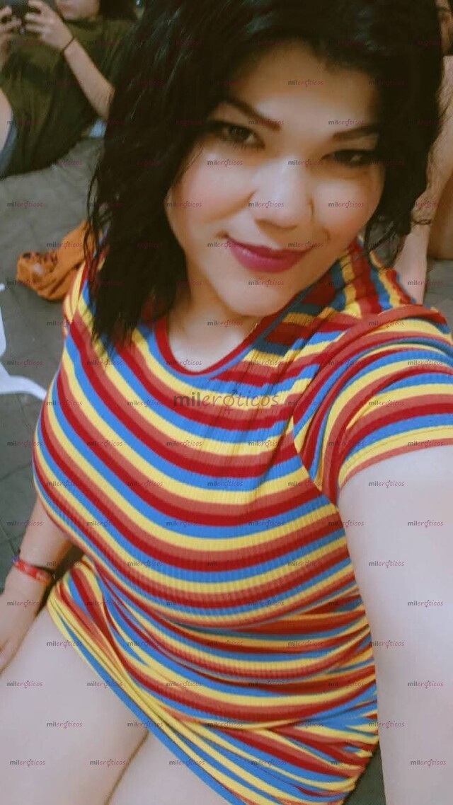 FOTOS DE BONITA PELI NEGRA AGRADABLE SÚPER HOT EN ESPERA DE TU LLAMADA PARA HACERTE FELIZ