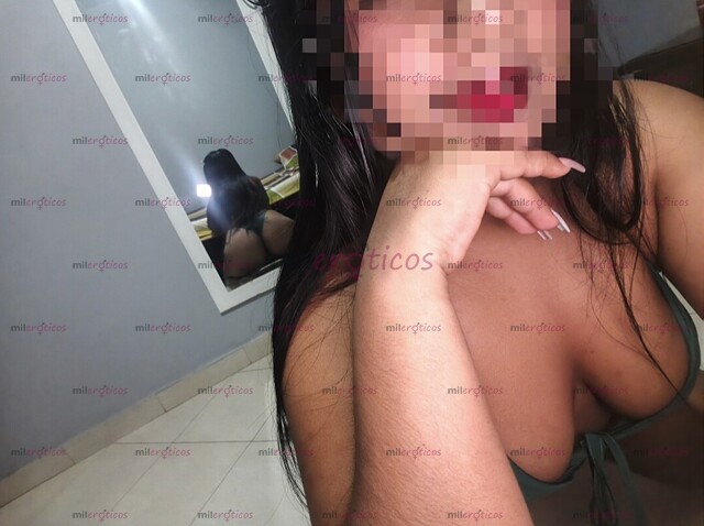 FOTOS DE HOLA AMOR SOY UNA JUVEN MORENA NUEVA EN TU CIUDAD LISTA PARA HACERTE PASAR UN RI