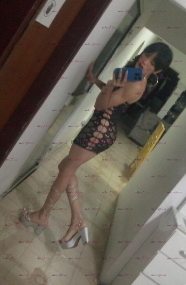 FOTOS DE TRANS VERSATIL Y VIEN DOTADA PARA QUE DISFRUTES Y LA PASES RICO