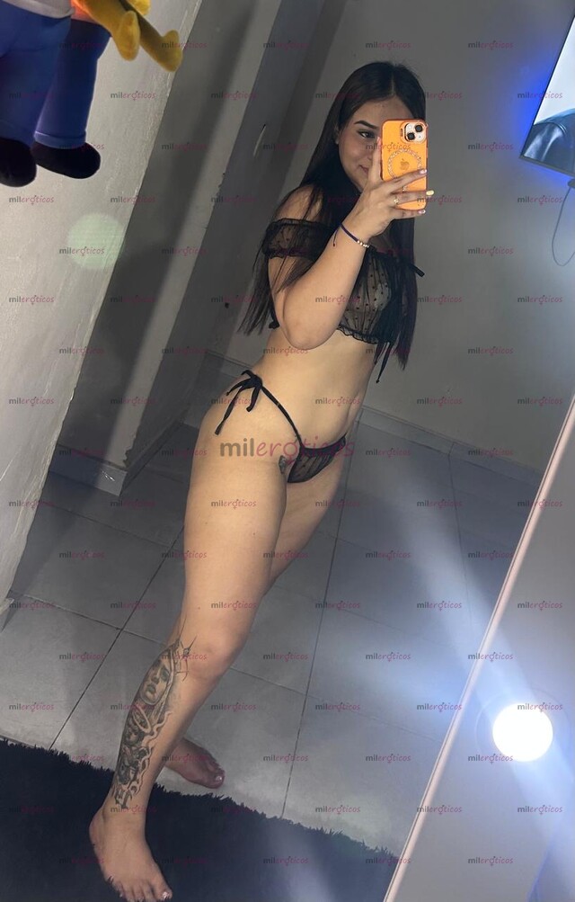 FOTOS DE SOFÍA, EXCLUSIVA ALEGRE Y FANTÁSTICA. ¿QUIERES UN MOMENTO PARA TI?