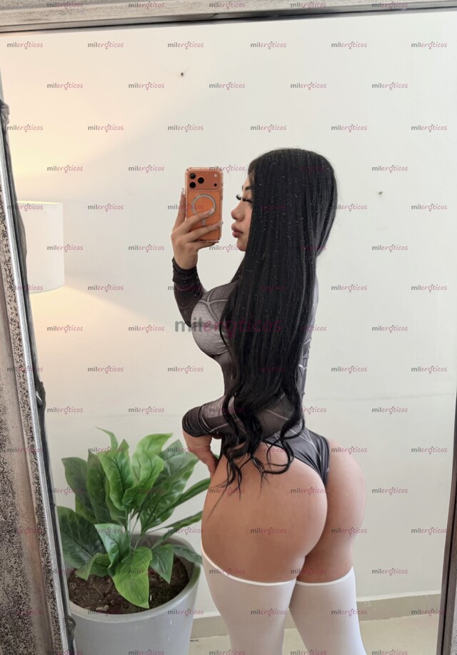 FOTOS DE DOTADA , QUE TE HARÁ SENTIR PLACER AMBOS ROLES DISPONIBLE