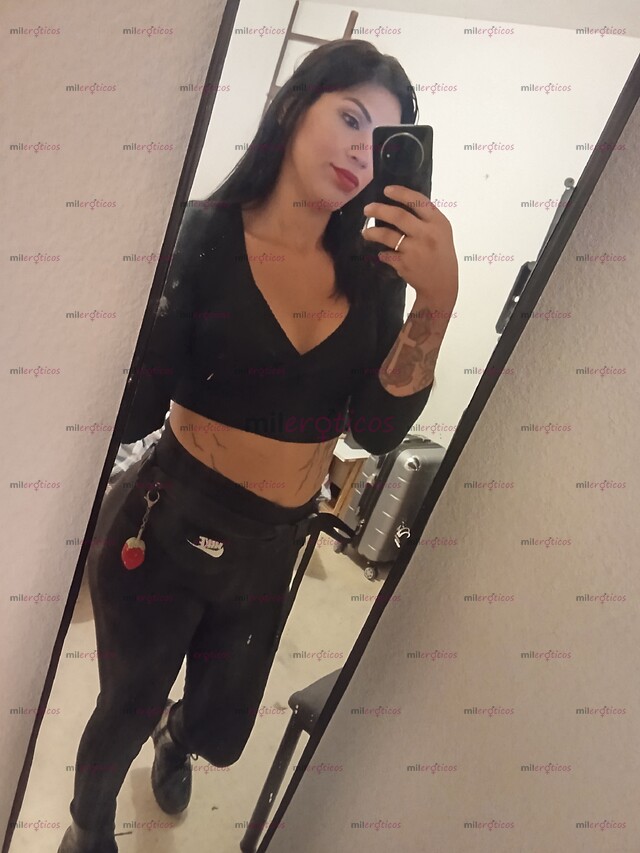 FOTOS DE TU FANTASÍA TRANS EN AGUASCALIENTES 24 7 DISPONIBLE