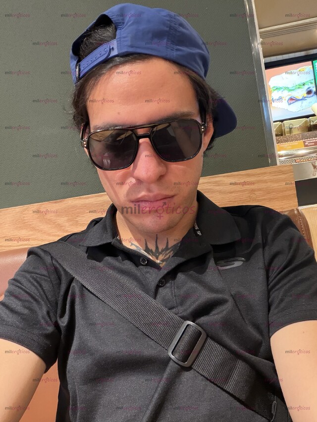 FOTOS DE ACOMPAÑANTE MASCULINO DISCRETO Y PROFESIONAL