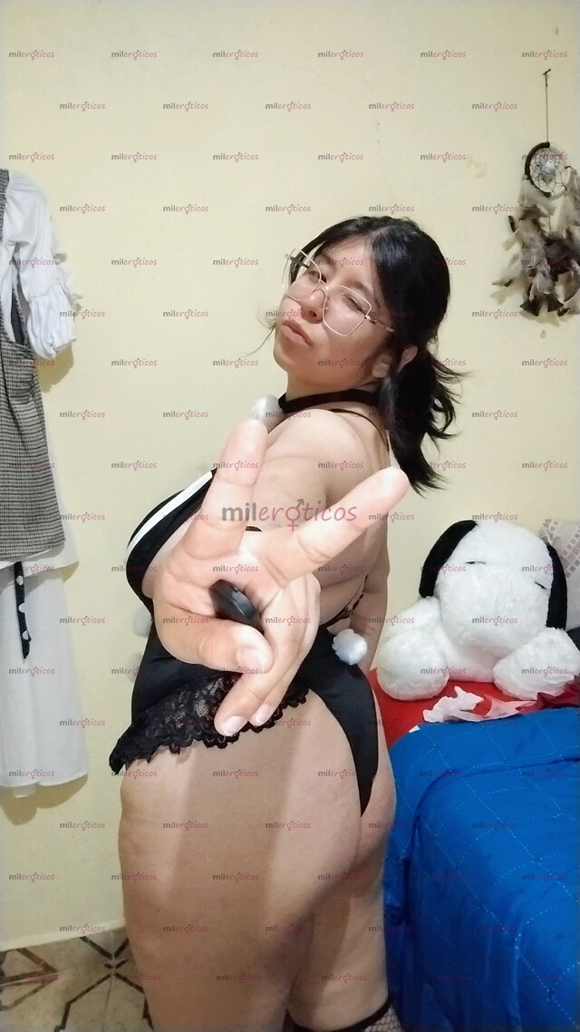 FOTOS DE SEÑORITA CHUBBY ACTIVA Y MUY COMPLACIENTE PARA TI!
