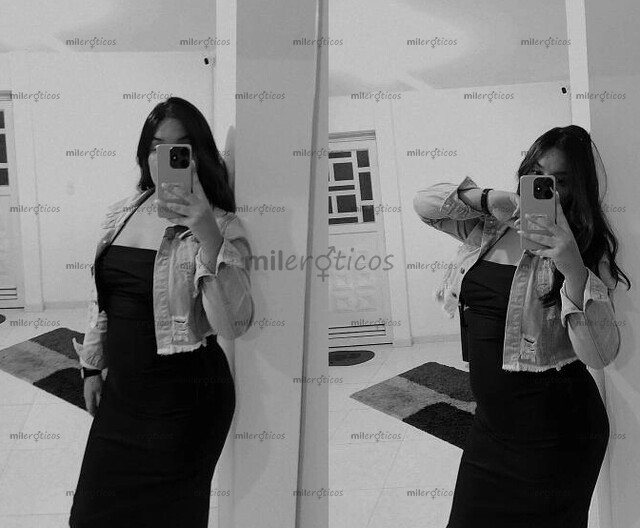 FOTOS DE DANY HERMOSA MORENA CON MUCHAS GANAS DE SEXO
