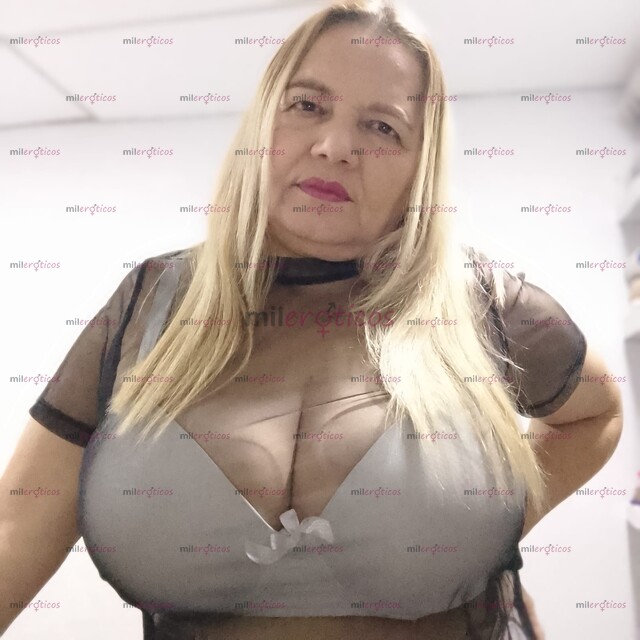 FOTOS DE GEMA UNA MILF CON EXPERIENCIA, SEGURIDAD Y TETAS ENORMES!!!