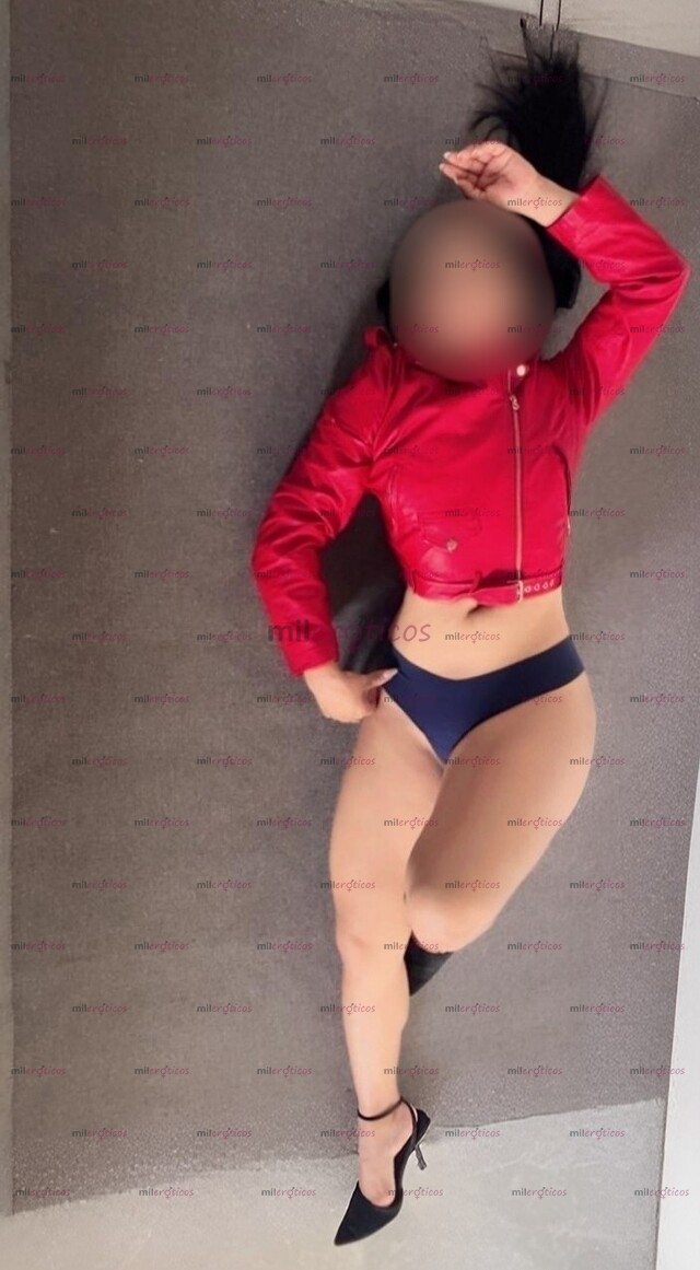 FOTOS DE ORIANA NO TE SALTES ESTÁ EXPERIENCIA DE PASARLA RICO CONMIGO