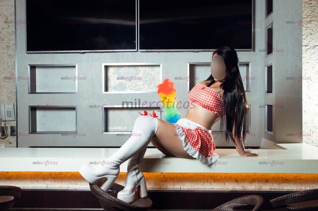 FOTOS DE TU FANTASÍAS SEXUAL HECHA REALIDAD POR PRIMERA VEZ EN TU CIUDAD
