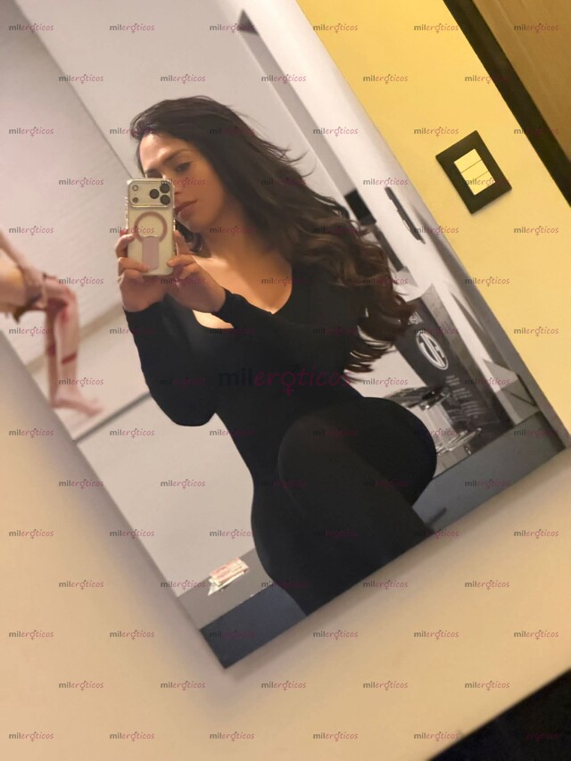 FOTOS DE YA ESTOY DE VUELTA PARA QUE ME DESTROCES EL ANO!!!