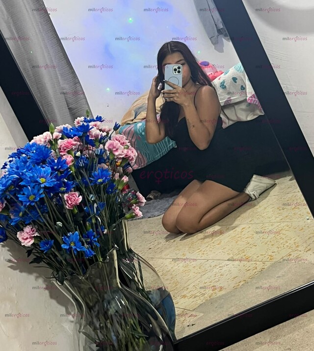 FOTOS DE HOLA AMOR MI NOMBRE ES ABBY TENGO 19 AÑOS DEVUELTA EN CALI